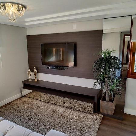 Ap. Centro Gramado Apartment ภายนอก รูปภาพ