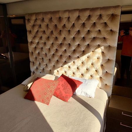 Ap. Centro Gramado Apartment ภายนอก รูปภาพ