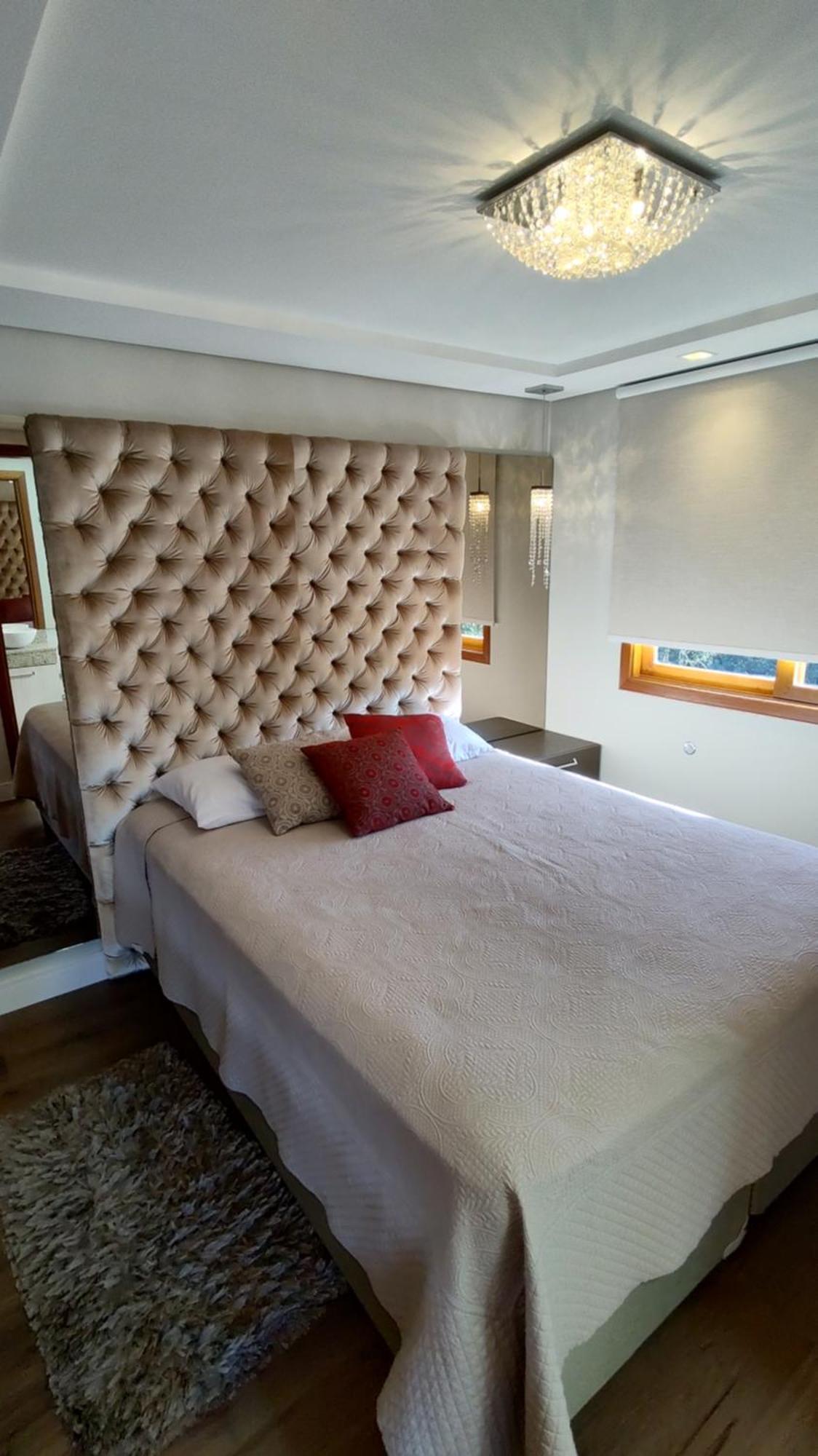 Ap. Centro Gramado Apartment ภายนอก รูปภาพ