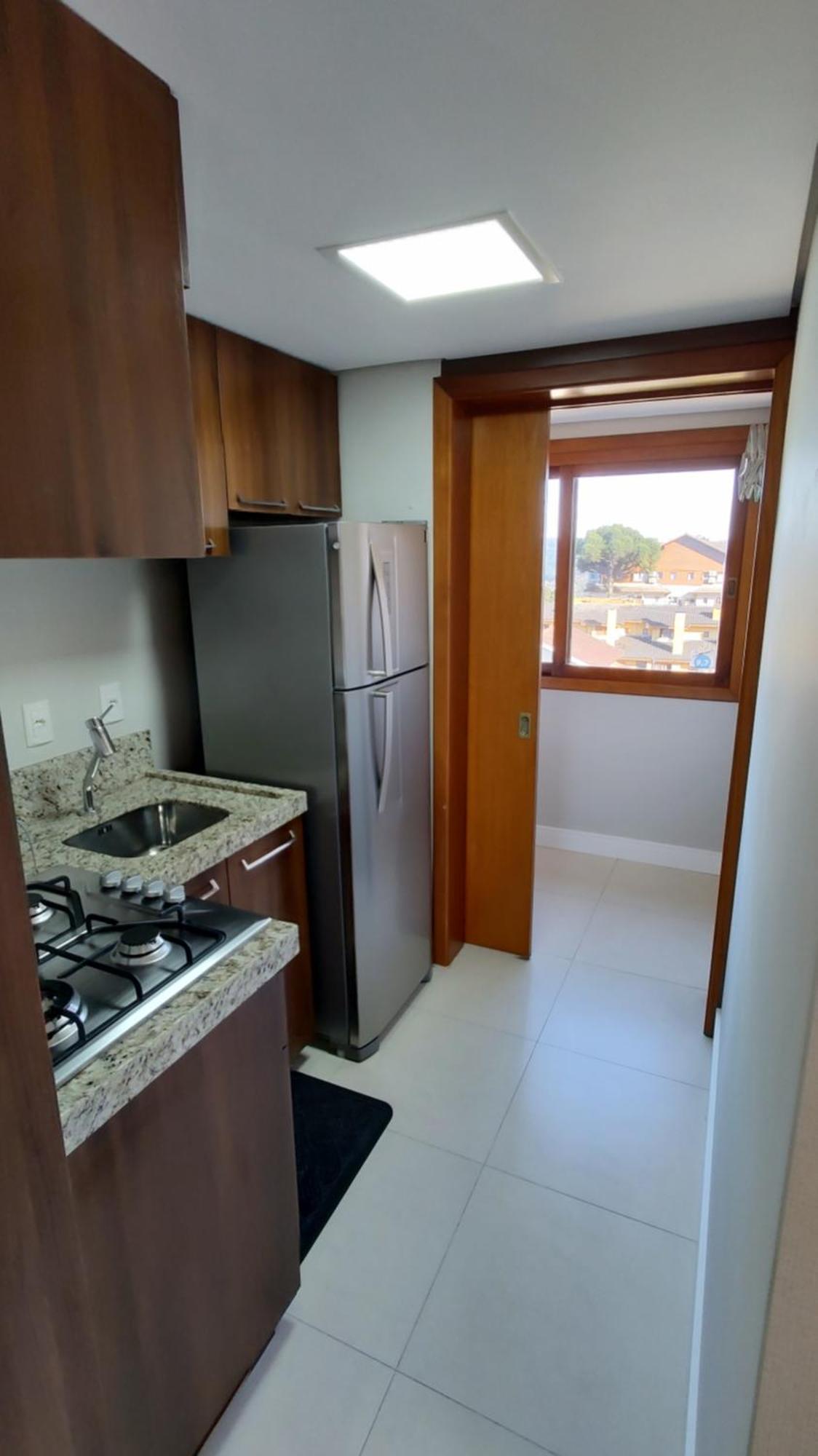Ap. Centro Gramado Apartment ภายนอก รูปภาพ