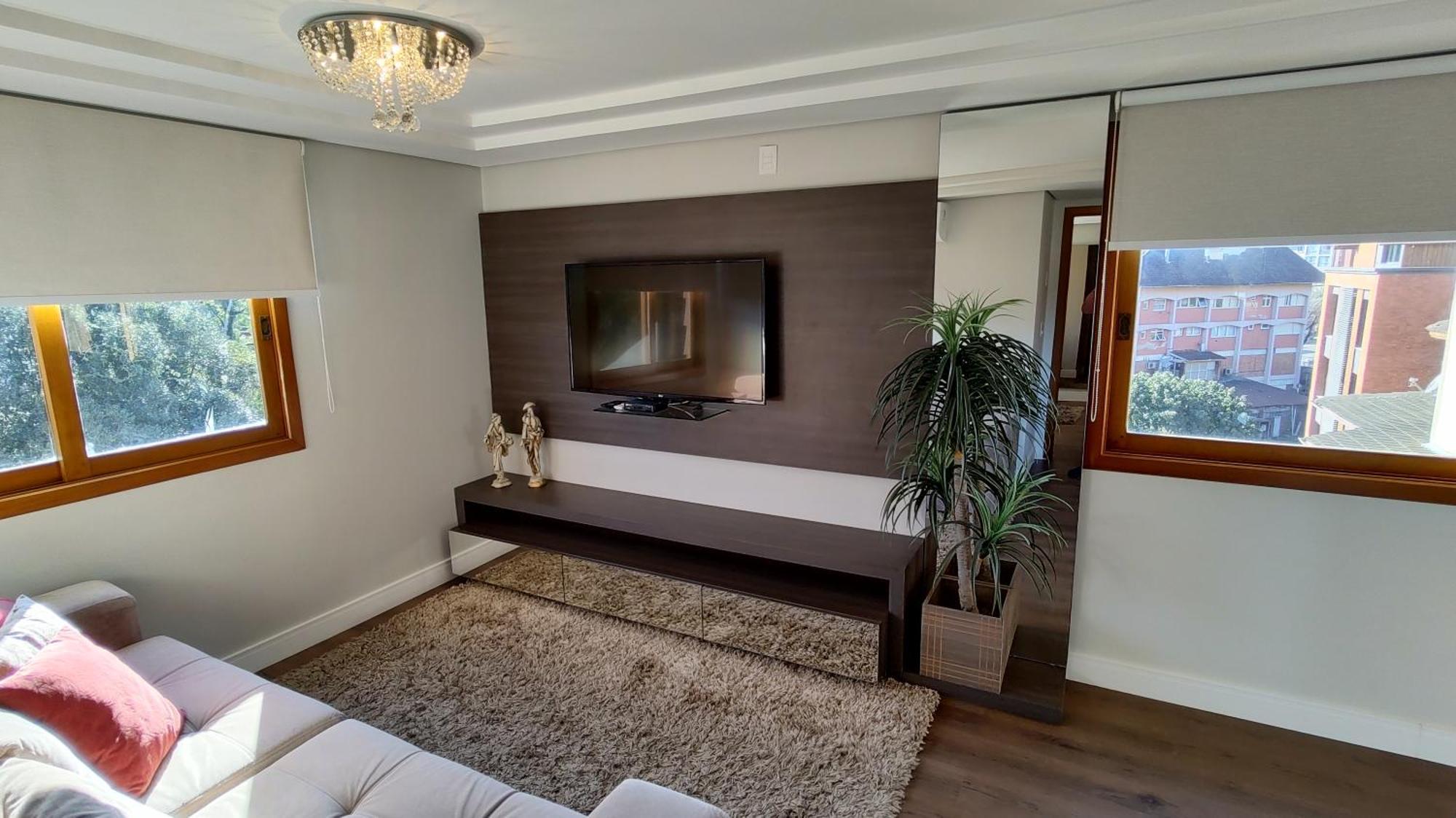 Ap. Centro Gramado Apartment ภายนอก รูปภาพ