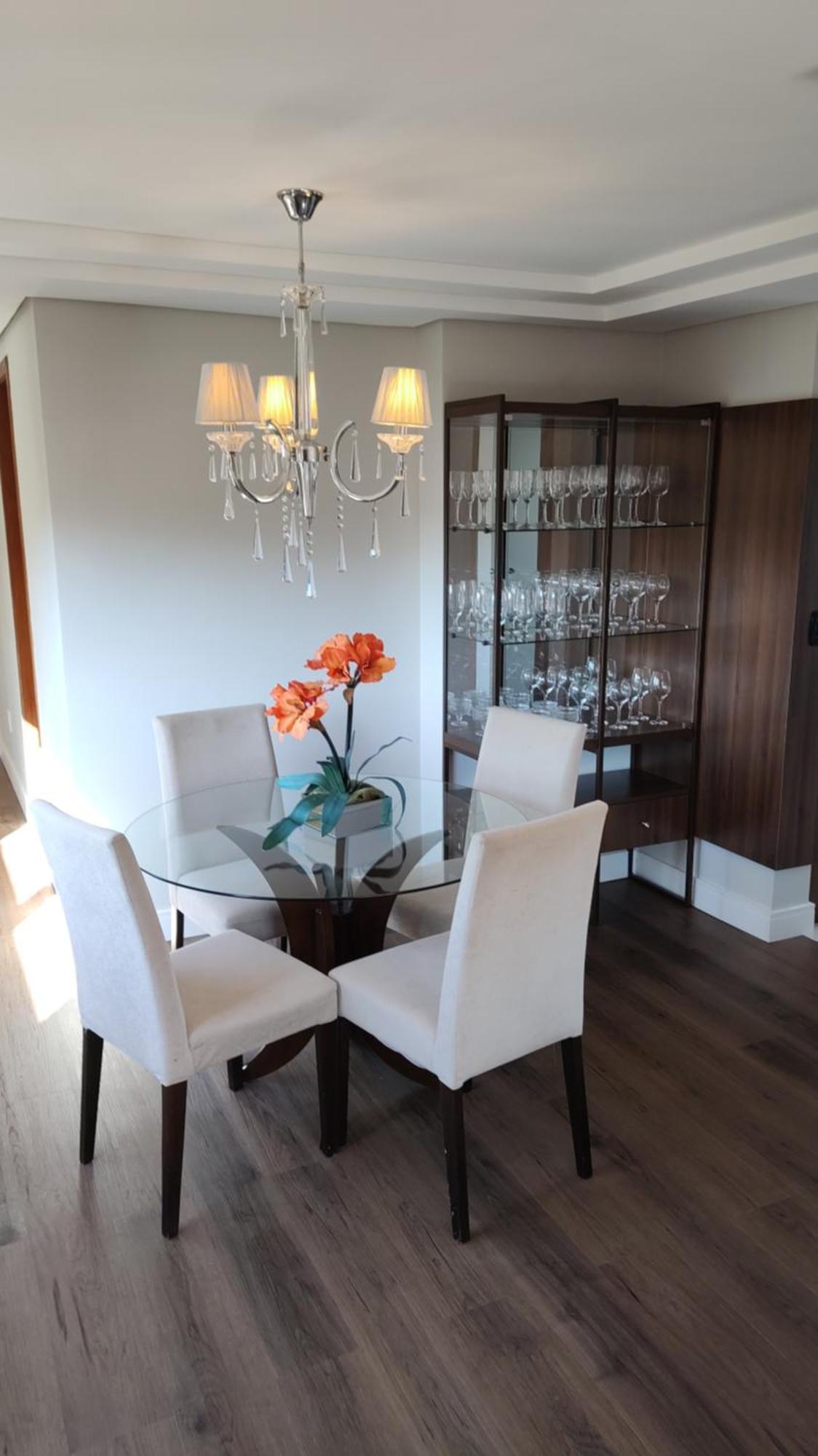 Ap. Centro Gramado Apartment ภายนอก รูปภาพ