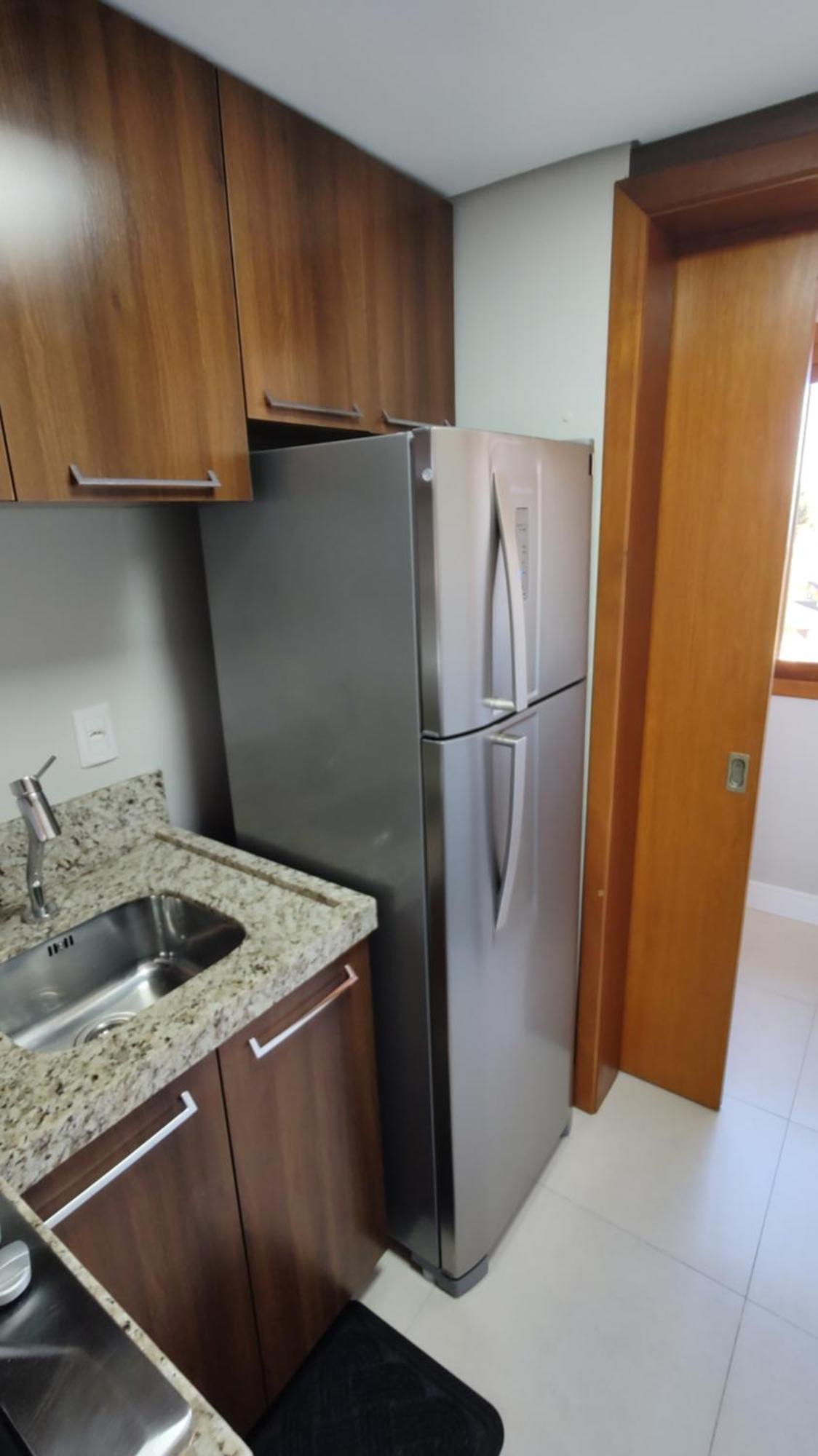 Ap. Centro Gramado Apartment ภายนอก รูปภาพ