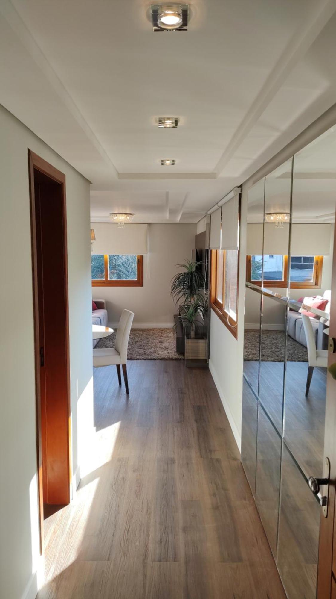 Ap. Centro Gramado Apartment ภายนอก รูปภาพ