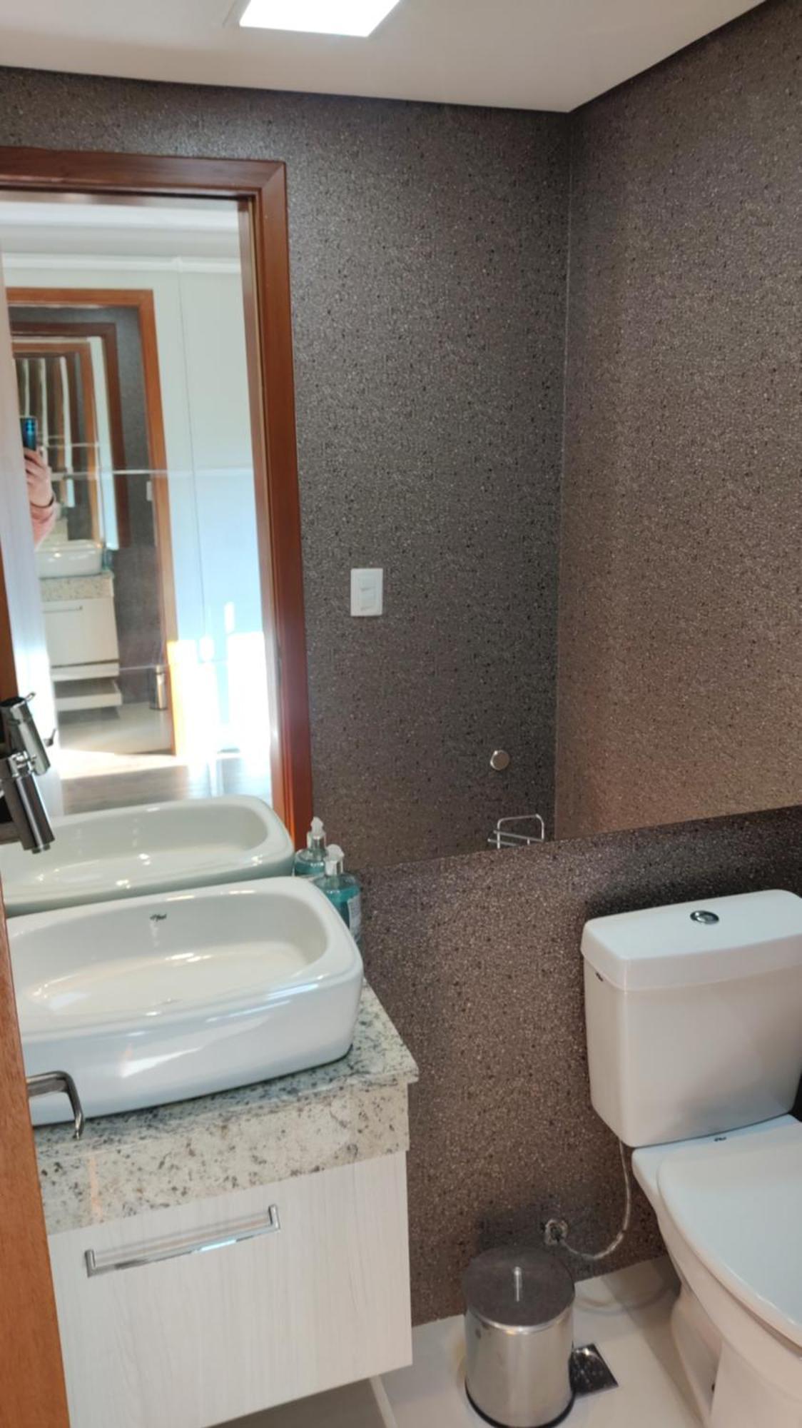 Ap. Centro Gramado Apartment ภายนอก รูปภาพ