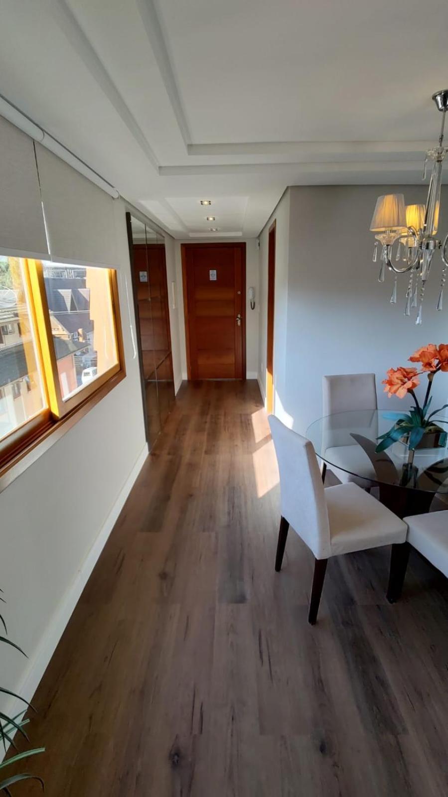 Ap. Centro Gramado Apartment ภายนอก รูปภาพ