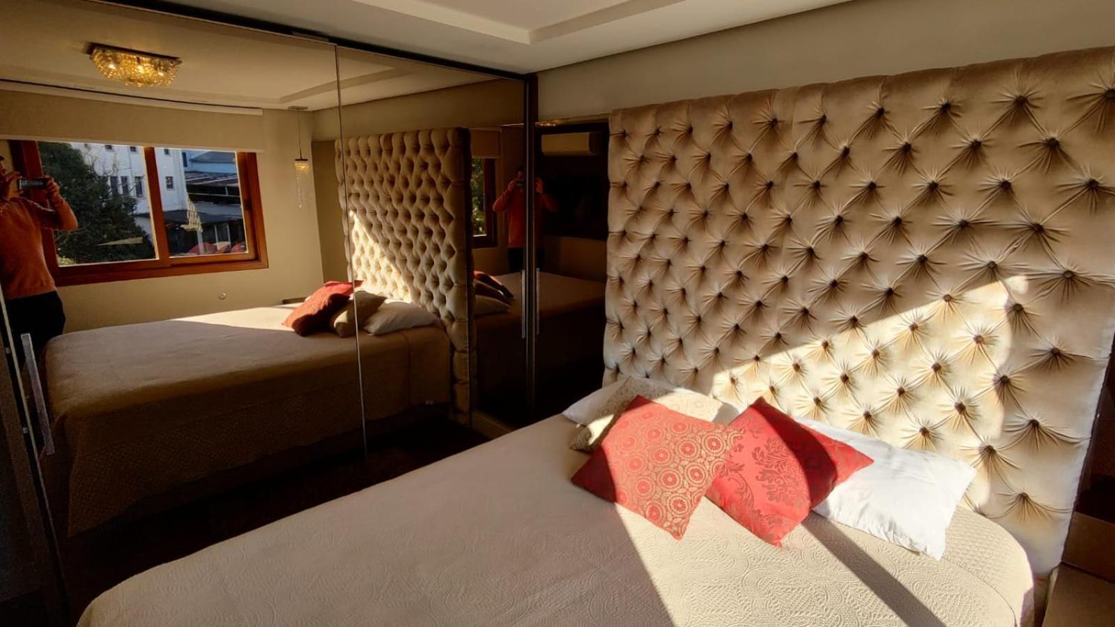 Ap. Centro Gramado Apartment ภายนอก รูปภาพ