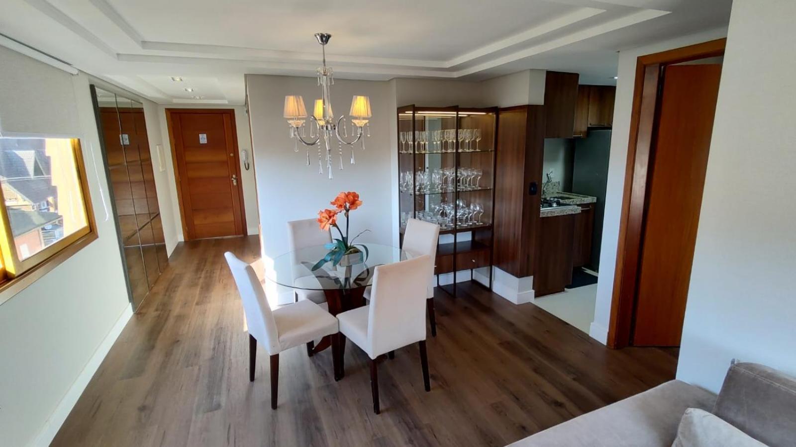 Ap. Centro Gramado Apartment ภายนอก รูปภาพ