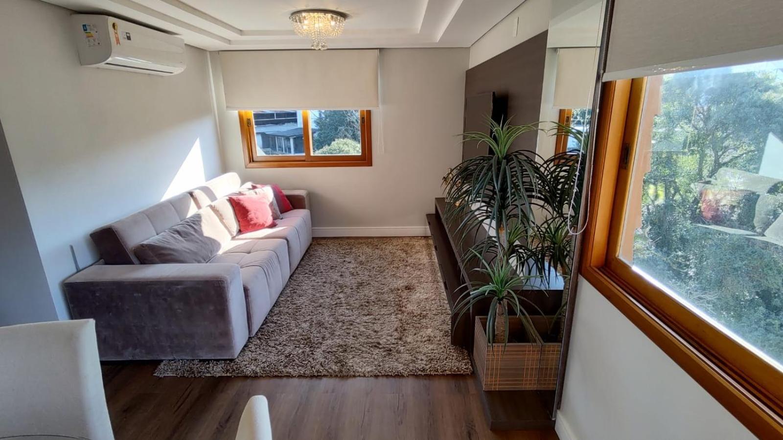 Ap. Centro Gramado Apartment ภายนอก รูปภาพ
