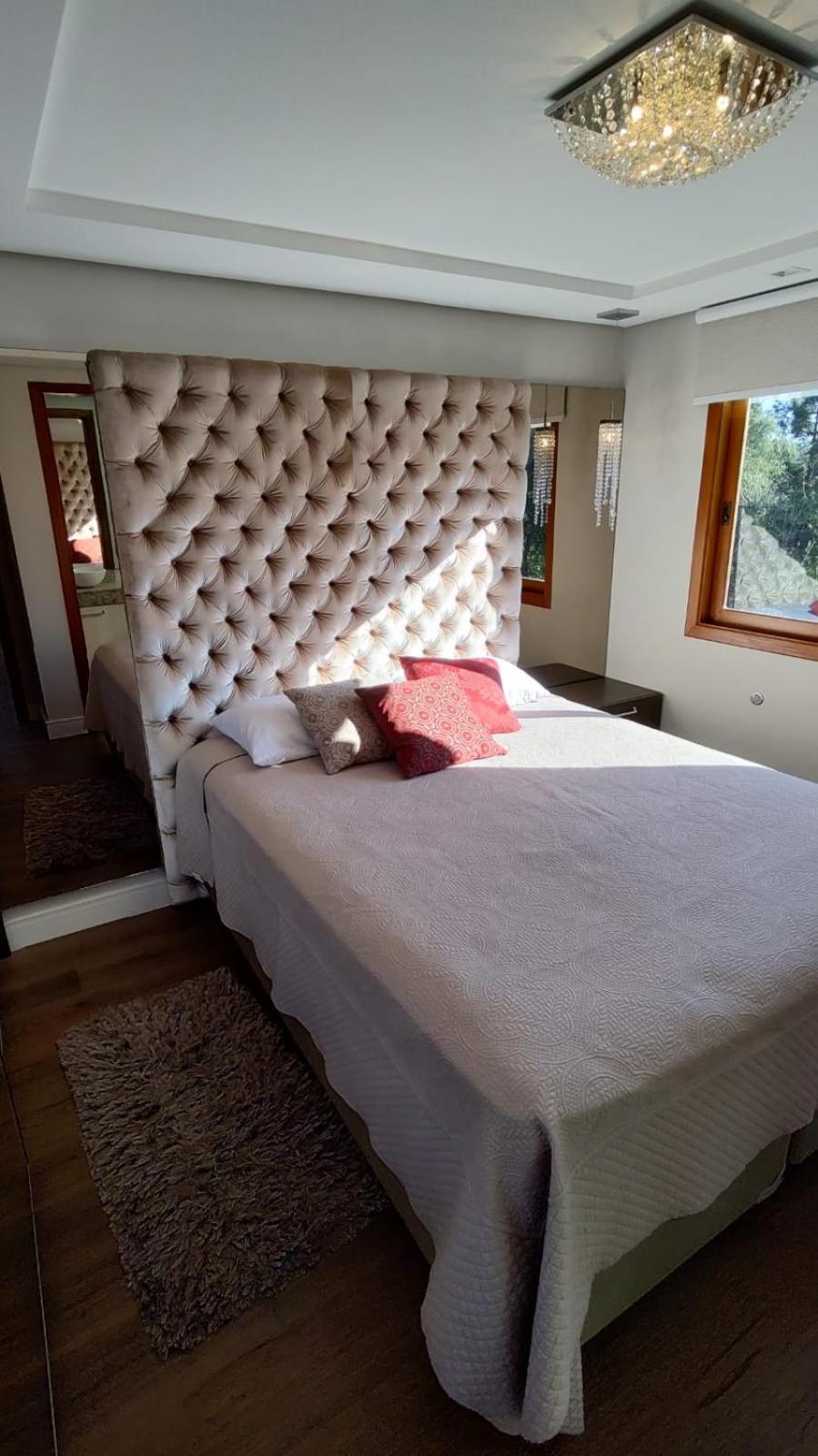 Ap. Centro Gramado Apartment ภายนอก รูปภาพ