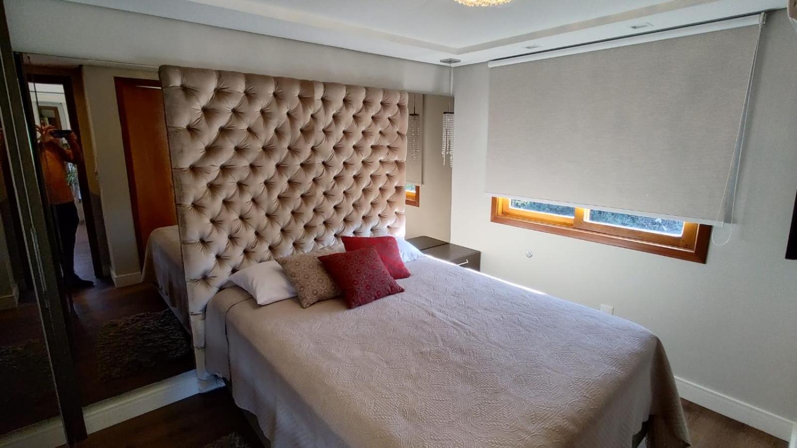 Ap. Centro Gramado Apartment ภายนอก รูปภาพ