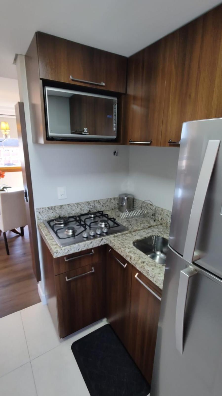 Ap. Centro Gramado Apartment ภายนอก รูปภาพ